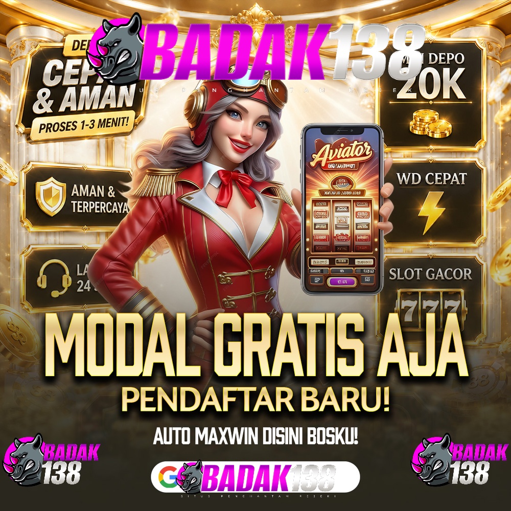 BADAK138